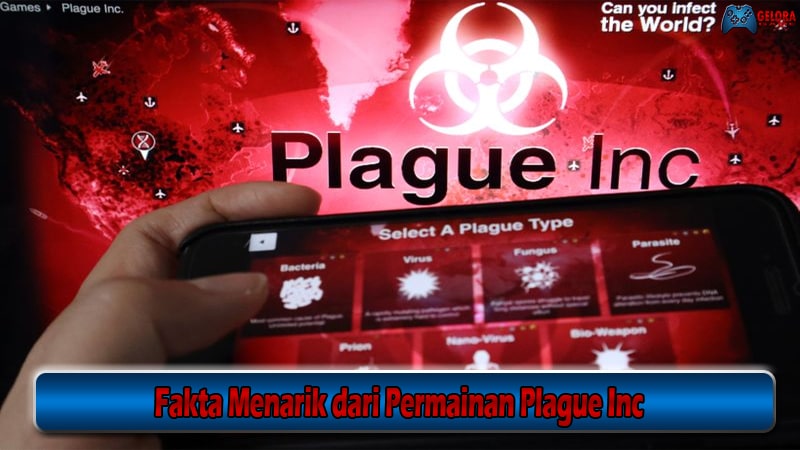 Permainan Plague Inc