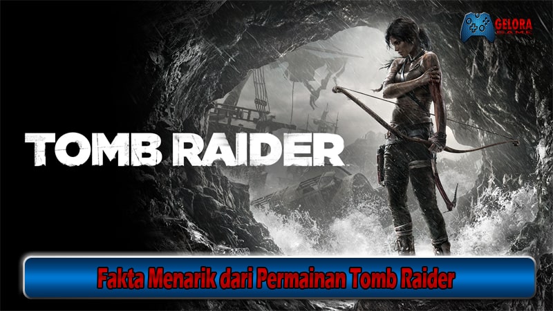 Permainan Tomb Raider